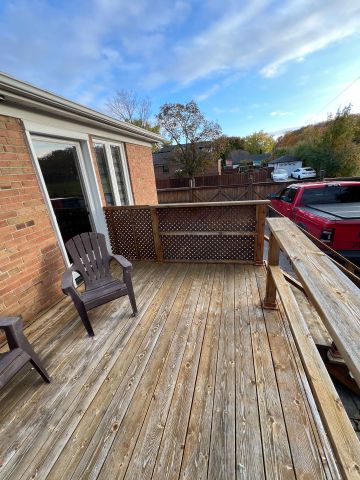 For Lease - 64 LINGARDE Drive, Toronto, Ontario - Photo 3