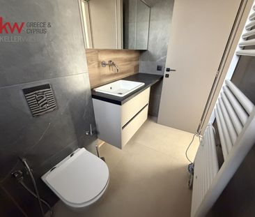 Studio/Γκαρσονιέρα για ενοικίαση Τερψιθέα - Γλυφάδα (Πάτρα) - Φωτογραφία 2