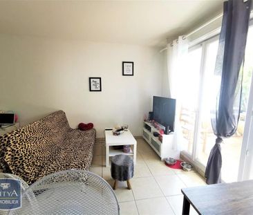 Location Appartement 1 pièce 30m² LE PONTET 84130 - Photo 6