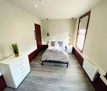 Room in a Shared House, Rectory Lane, SW17 - Photo 6