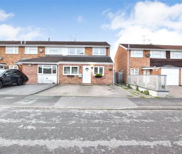 3 bedroom end of terrace house to rent - Photo 5