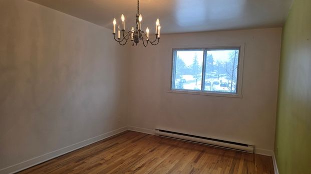4271 Rue d'Amos, app.2, H1H 1P5, H1H 1P5, Montréal - Photo 1