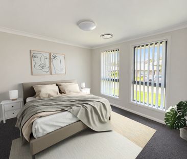 Brand New Home with Ducted A/C - Photo 4