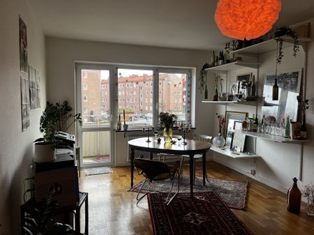 Spånehusvägen, Malmö - Foto 3