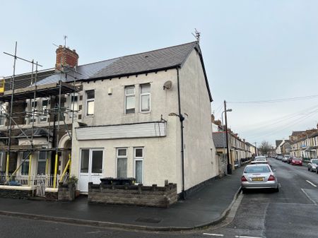 Habershon Street, Cardiff - Photo 4