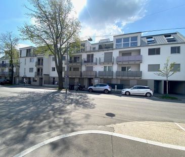 2-Zimmer-Neubauwohnung in 1100 Wien zu mieten - Photo 6