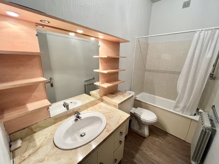 Location Appartement 1 pièce 37m² LIMOGES 87000 - Photo 3