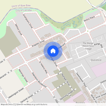 41 Discovery Boulevard, Vic 3825, Moe