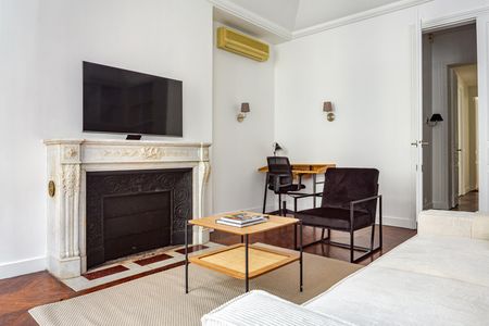 Rue de Miromesnil - Photo 2