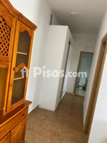 Piso en alquiler en Calle de las Aduanas, 6 - Foto 5