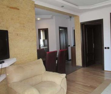 2 camere, 60 mp, modern, bloc nou, parcare, zona strazii Eugen Ionesco - Photo 6