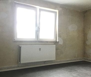 3-Zimmer-Wohnung in Bielefeld-Sennestadt (WBS) - Photo 1