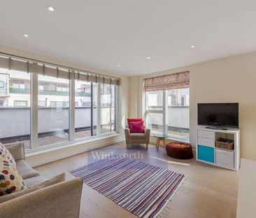 Singer Mews, London, Uk, SW4 - Photo 4