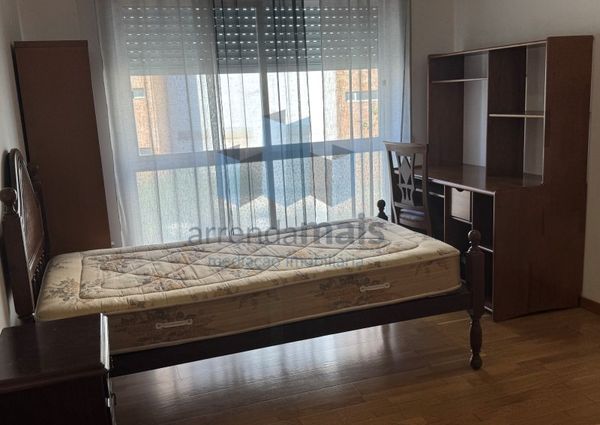 Apartamento T2 em Coimbra