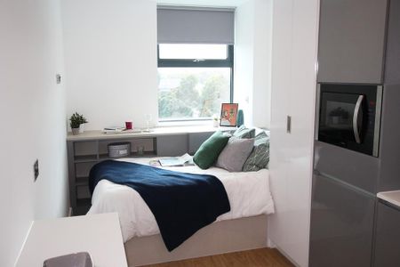 1 bedroom apartment to rent - Photo 4