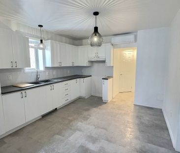 Appartement à Salaberry-de-Valleyfield - Photo 4