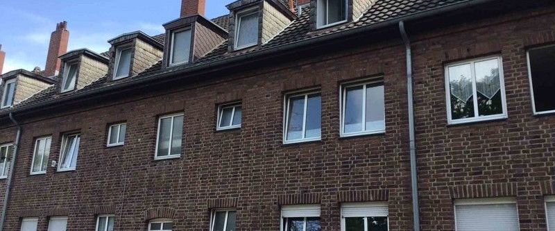 Individuelle 2-Zimmer-Wohnung - Foto 1