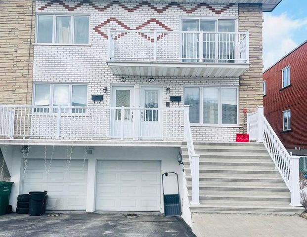 À louer / Appartement - Photo 1