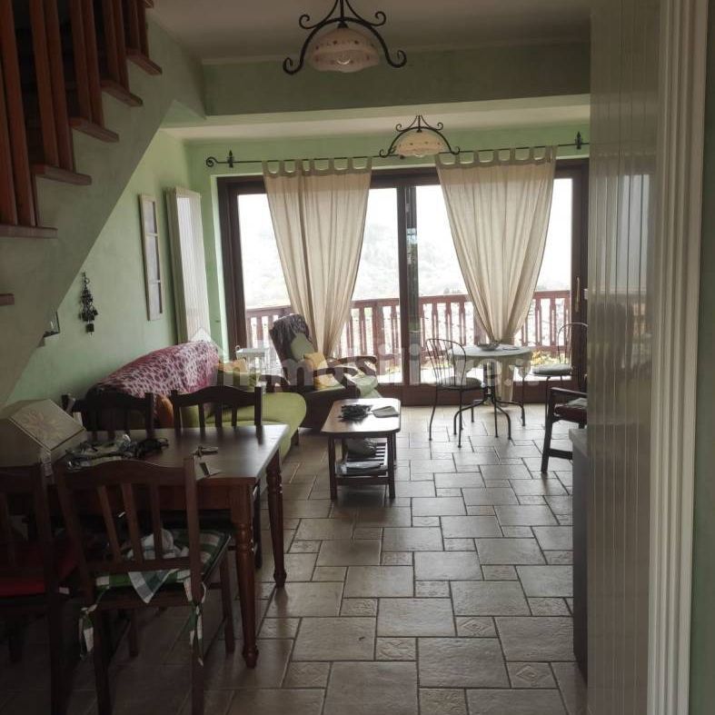 Villa unifamiliare via Atina 37, Alfedena - Photo 1