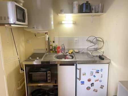 Appartement 1 pièce - - Photo 3