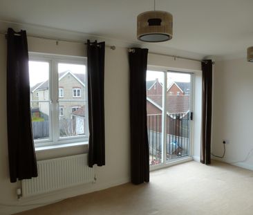 Water Meadow Way, Downham Market - Photo 2