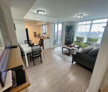 For Lease - 800 Lawrence Avenue Unit# 1117, Toronto, Ontario - Photo 3