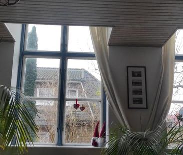 Ellund: 2,5 Zimmer Anliegerwohnung - Foto 1