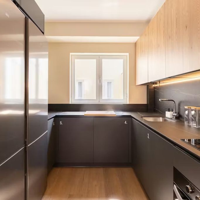 Calle Donoso Cortés, Madrid, Community of Madrid 28015 - Photo 1