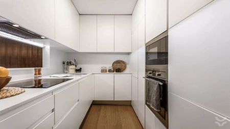 1-bedroom apartment for rent in Lista, pets allowed - Foto 2