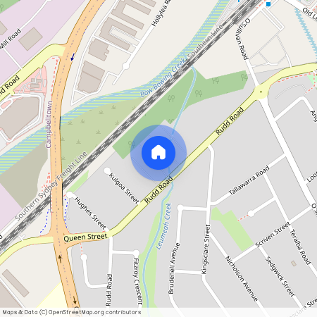 15/43 Rudd Road, NSW 2560, Leumeah