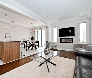 For Lease - 20 Betterridge Trail, Barrie, Ontario - Photo 4