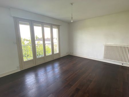 Appartement T3 à Rennes - Photo 3