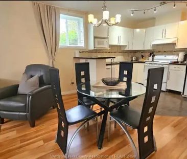1805 NORTHWAY Unit# 4 | 1805 NORTHWAY Unit# 4, Windsor - Photo 1