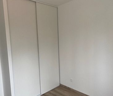 Appartement Duplex T4 récent La Verpillière - Photo 2