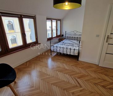 Stylowe mieszkanie na Starym Mieście - 2 pok - Photo 5