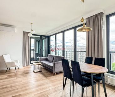 Warszawa M., Warszawa, Śródmieście, Centrum, Grzybowska - Photo 2