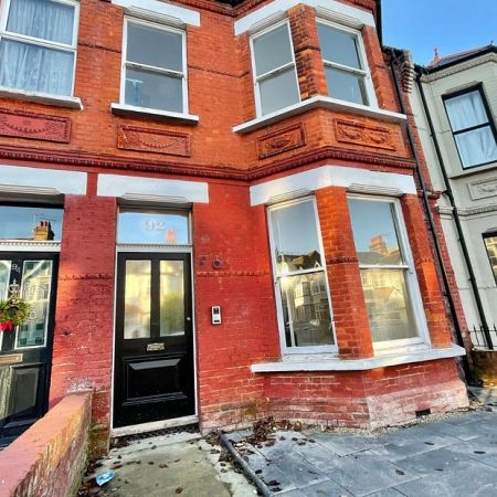 Norfolk Road, Cliftonville, Margate, CT9 2HZ, Kent - Photo 4