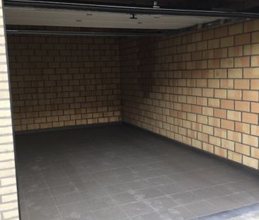 - Sint-Niklaas – appartement 2de verdiep met 1 slaapkamer en garage. - Foto 6