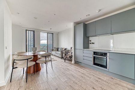 2 bedroom apartment to rent - Photo 2