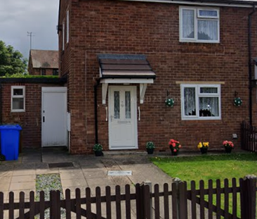 Huntingdon Road, Stapenhill, Burton-on-Trent, Staffordshire, DE15 9JJ - Photo 1