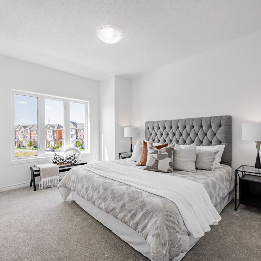 For Lease - 105 Pidgeon Street, Toronto, Ontario - Photo 1