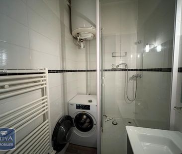 Location Appartement 2 pièces 40m² GRENOBLE 38000 - Photo 5