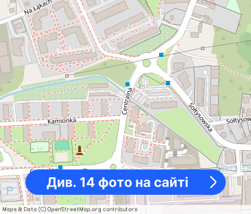 44m, 2 pokoje, balkon, garaż podziemny | koło EXPO | pierwszy najem - Фото 1