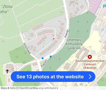 3 pokoje, balkon, ogrzewanie gazowe, budynek z 2002r. - Photo 1