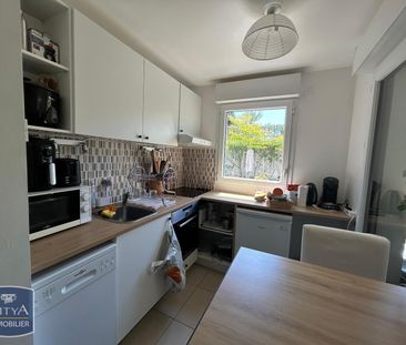 Location Appartement 2 pièces 46m² CAEN 14000 - Photo 4