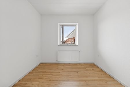 Dejlig 2-værelses lejlighed beliggende i Odense C - Photo 3