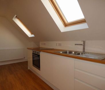 1 bedroom maisonette to rent - Photo 4