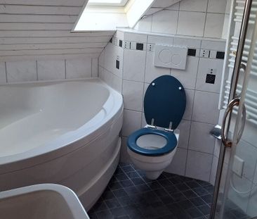 DUPLEX 146 m2 - 6 rooms - to rent immediately! - Foto 5