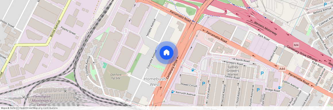 29/28-32 Marlborough Road, HOMEBUSH WEST, NSW 2140