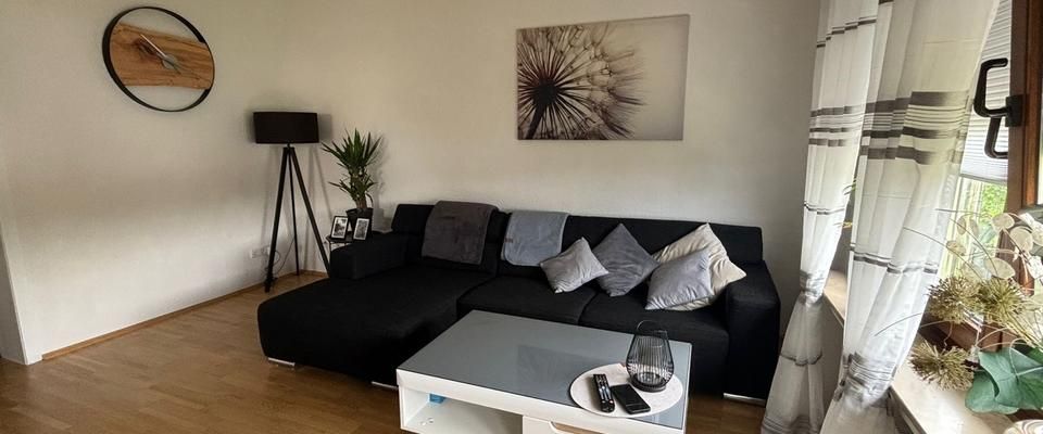 3 Zimmer Wohnung zu vermieten - Foto 1